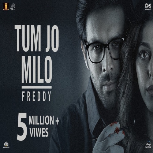 Tum Jo Milo Abhijeet Srivastava song download DjJohal