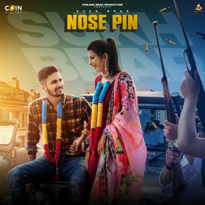 Nose Pin - Sukh Brar Song