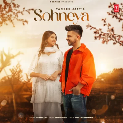 Sohneya Yankee Jatt song download DjJohal
