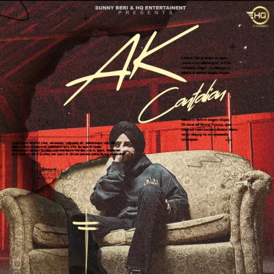 AK Cantalian Himmat Sandhu song download DjJohal