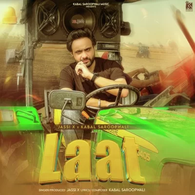 Laat Jassi X song download DjJohal