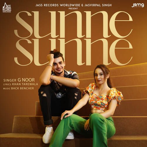 Sunne Sunne - Dolly Khan (g Noor) Song