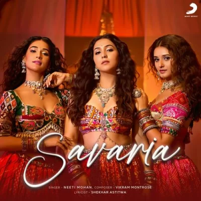 Savaria Neeti Mohan song download DjJohal