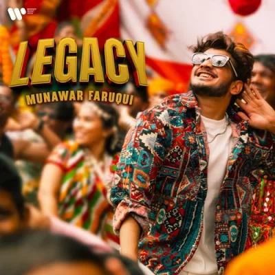 Legacy Munawar Faruqui song download DjJohal