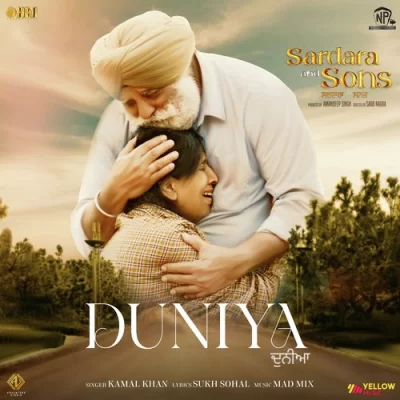 Duniya Kamal Khan song download DjJohal