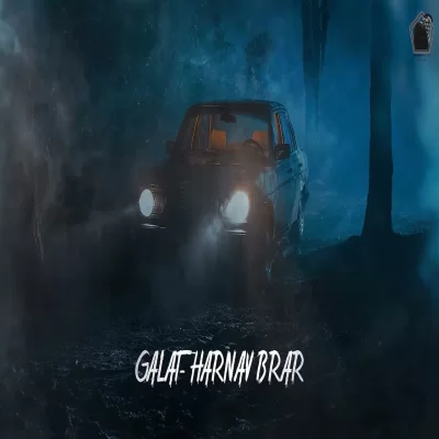 Galat Harnav Brar song download DjJohal