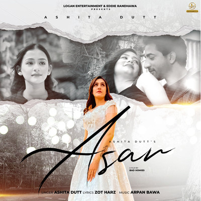Asar - Arpan Bawa Song