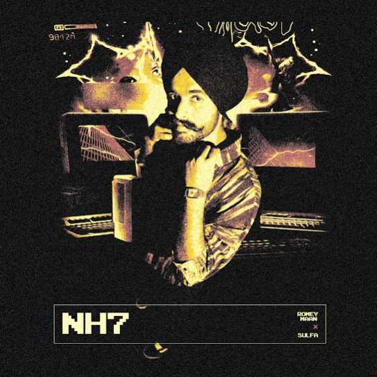 NH7 Romey Maan song download DjJohal