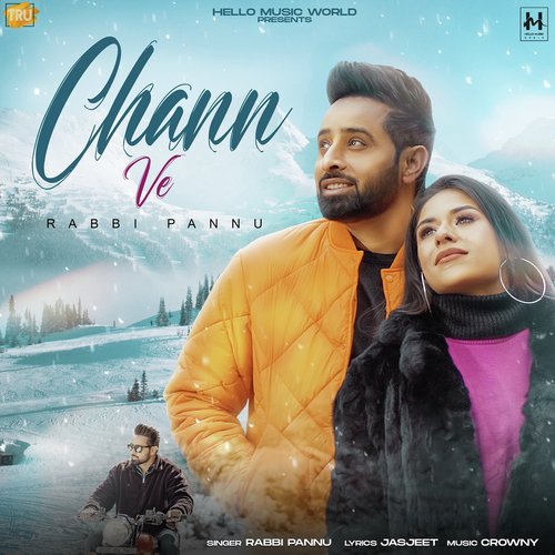 Chann Ve - Rabbi Pannu Song