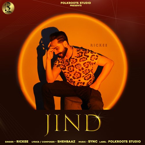 Jind - Rickee Song