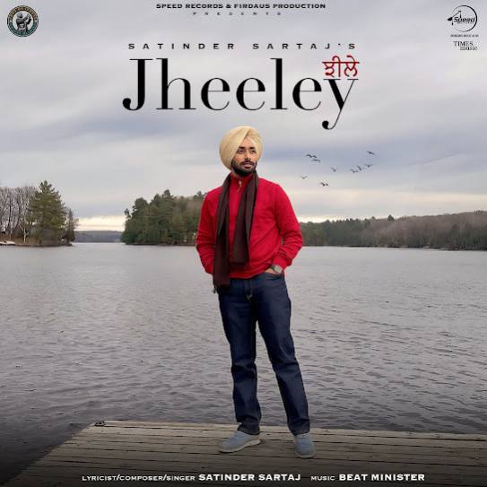 Jheeley Satinder Sartaaj song download DjJohal