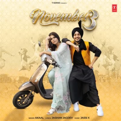 November 3 Akaal song download DjJohal