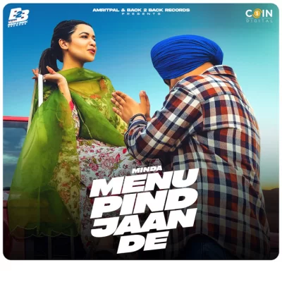 Menu Pind Jaan De Minda song download DjJohal