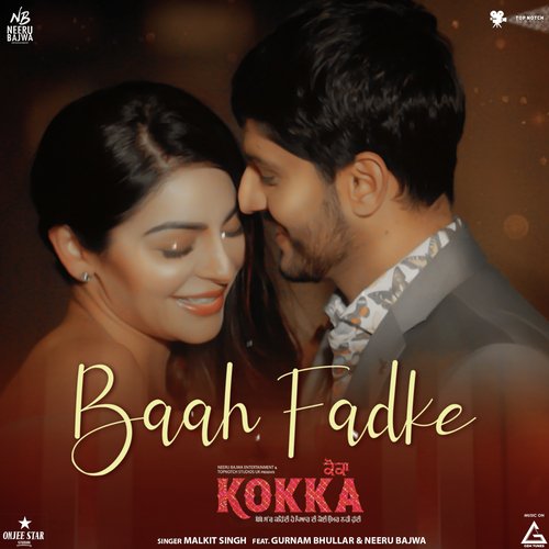 Baah Fadke - Malkit Singh Song