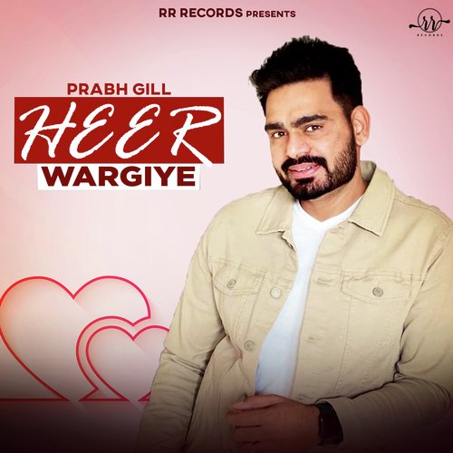 Heer Wargiye (Mahi Mera Nikka Jeha) Prabh Gill song download DjJohal