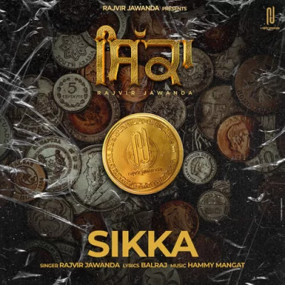 Sikka Rajvir Jawanda song download DjJohal