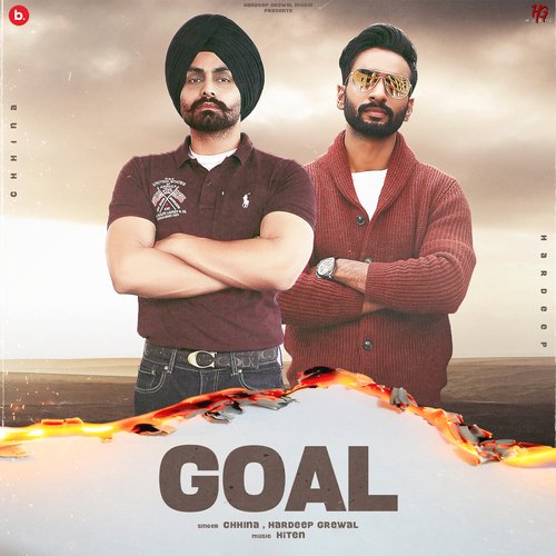 Goal Hardeep Grewal song download DjJohal