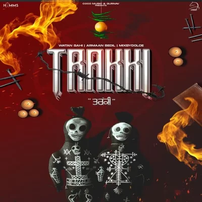 Trakki Watan Sahi,Armaan Bedil song download DjJohal