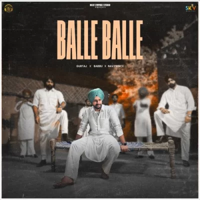 Balle Balle Gurtaj song download DjJohal