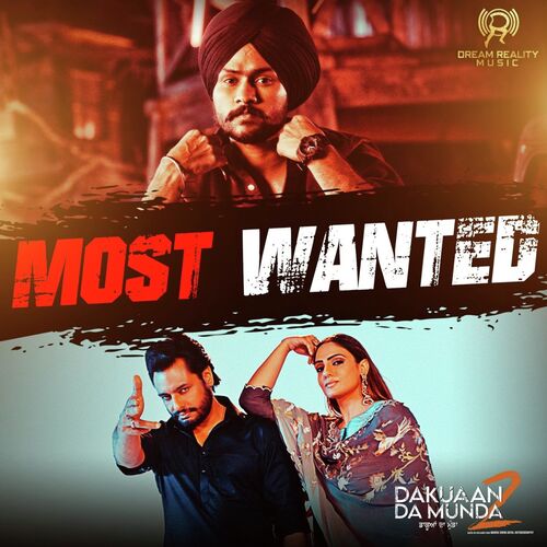 Most Wanted Himmat Sandhu song download DjJohal