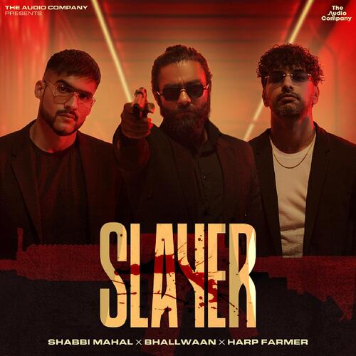 Slayer - Shabbi Mahal Song