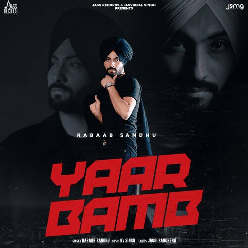 Yaar Bamb Rabaab Sandhu song download DjJohal