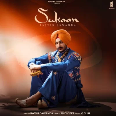 Sukoon Rajvir Jawanda song download DjJohal