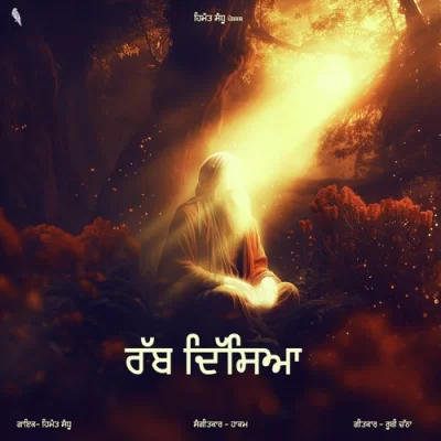 Rabb Disya Himmat Sandhu song download DjJohal