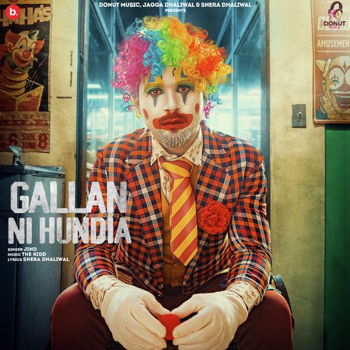 Gallan Ni Hundia Jind song download DjJohal