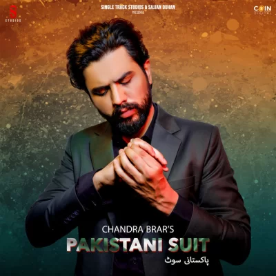 Pakistani Suit Chandra Brar song download DjJohal
