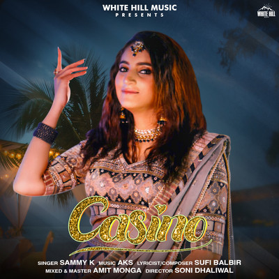 Casino - Sammy K Song
