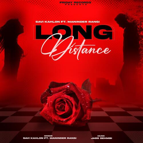 Long Distance Savi Kahlon song download DjJohal