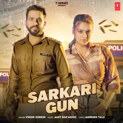 Sarkari Gun Vinod Sorkhi song download DjJohal