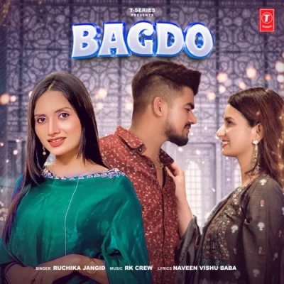 Bagdo Ruchika Jangid song download DjJohal