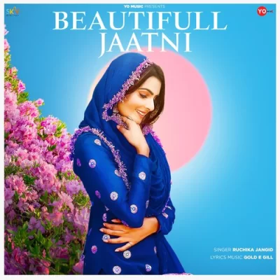 Beautifull Jaatni Ruchika Jangid song download DjJohal