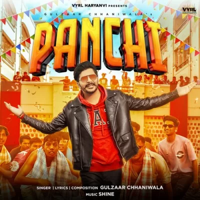 Panchi - Gulzaar Chhaniwala Song