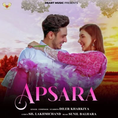 Apsara Diler Kharkiya song download DjJohal