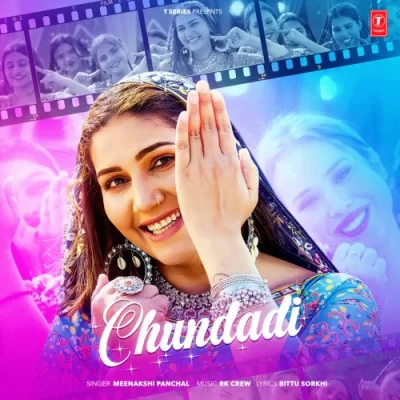 Chundadi Meenakshi Panchal song download DjJohal