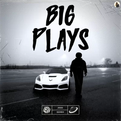 Big Plays Jxggi song download DjJohal