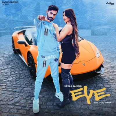 Eye Upkar Sandhu song download DjJohal