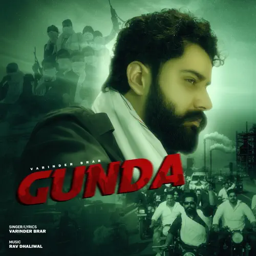 Gunda Varinder Brar song download DjJohal
