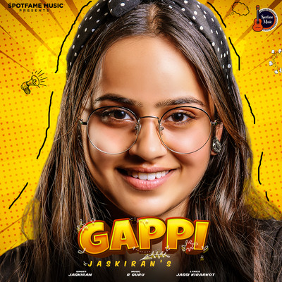 Gappi Jaskiran song download DjJohal
