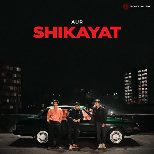 Shikayat - Aur Song