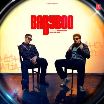 Babyboo ShowKidd song download DjJohal