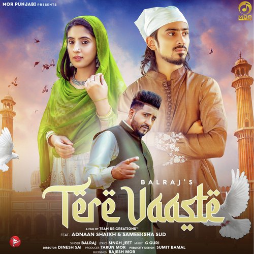 Tere Vaaste Balraj song download DjJohal