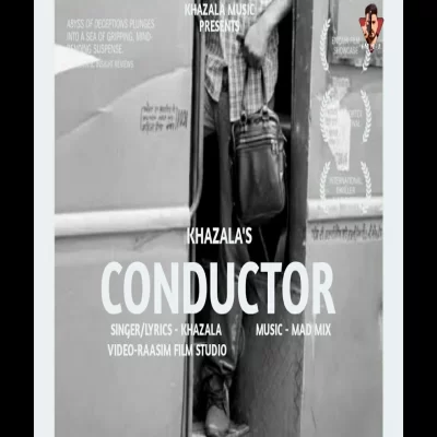 Conductor Khazala song download DjJohal