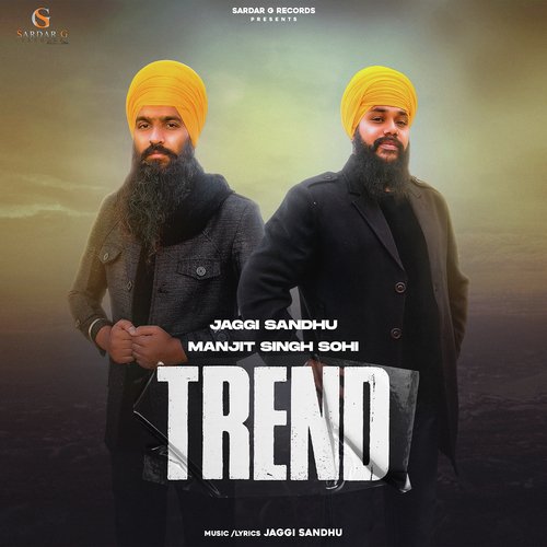 Trend Jaggi Sandhu song download DjJohal