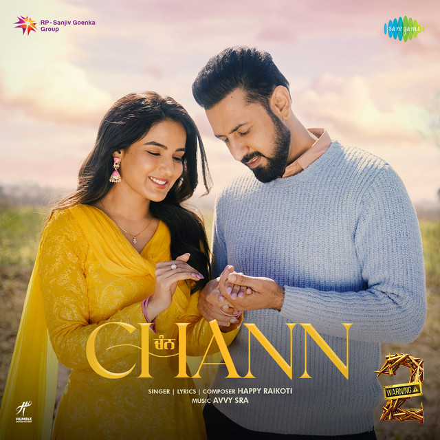 Chann Happy Raikoti song download DjJohal