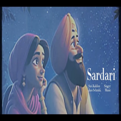 Sardari Savi Kahlon song download DjJohal