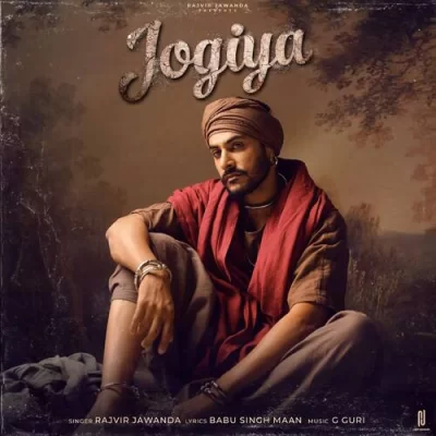 Jogiya Rajvir Jawanda song download DjJohal